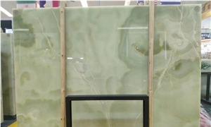 Verde Afghanistan Onyx