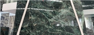 Verde Alpi Marble