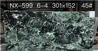 Verde Alpi Marble