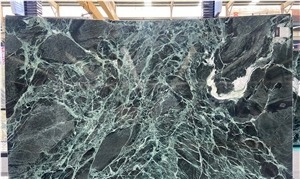 Verde Alpi Scuro Marble