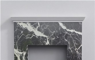 Verde Alpi Scuro Marble