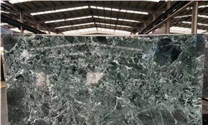Verde Alpi Scuro Marble