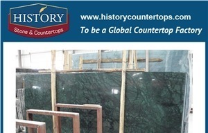 Verde Alpi Scuro Marble