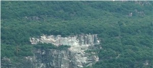 Verde Andeer Gneiss