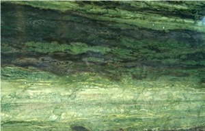 Verde Bamboo Granite
