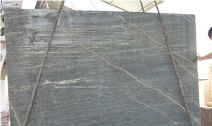 Verde Chaine Marble