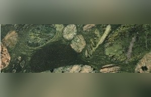 Verde Ciottolo