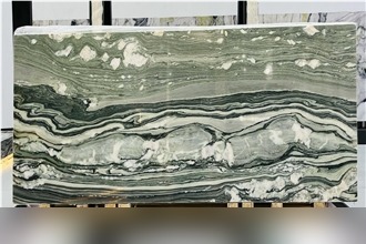 Verde Cipollino Greco