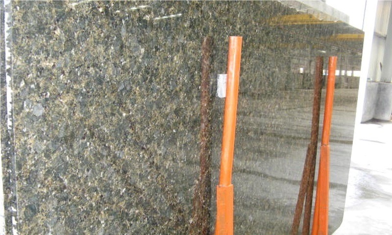 Verde Cotaxe Granite