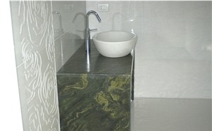 Verde Fantastico