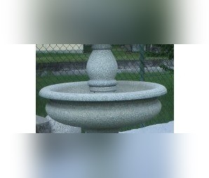 Verde Fountain
