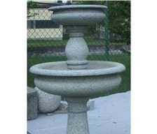 Verde Fountain
