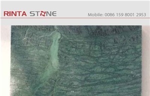 Verde Guatemala Unito Marble