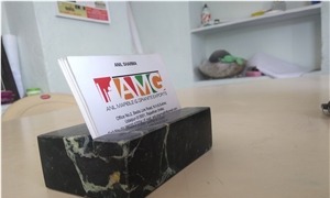 Verde Guatemala Unito Marble