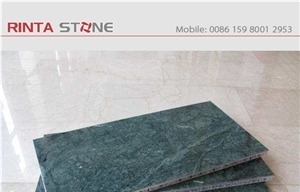 Verde Guatemala Unito Marble