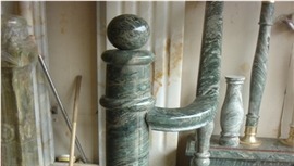 Verde Jade Granite