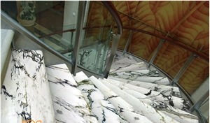Verde Jaspe Marble