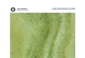 Verde Laguna Marble