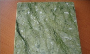 Verde Laguna Marble