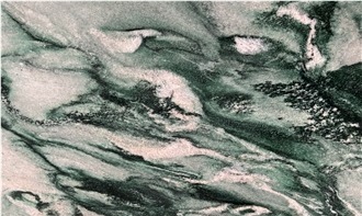 Verde Lapponia Quartzite