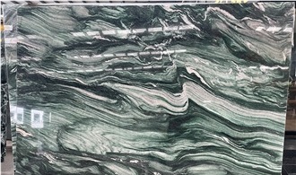 Verde Lapponia Quartzite