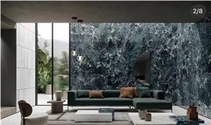 Verde Mare Marble