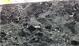Verde Mare Marble
