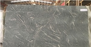 Verde Marina Granite
