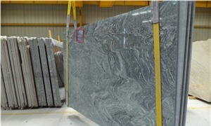 Verde Marina Granite