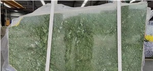 Verde Ming Marble