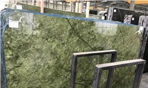 Verde Ming Marble