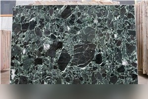 Verde Orientale Marble
