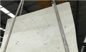 Verde Panama Marble