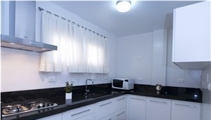 Verde Panorama Granite