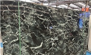 Verde Patricia Marble