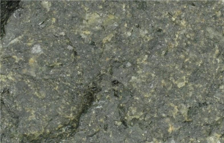 Verde Peru Porphyry