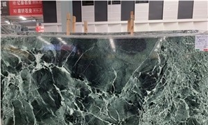 Verde Polcevere Marble