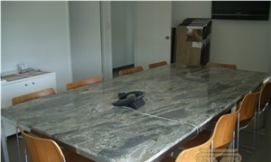 Verde Rey Imperial Granite