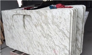 Verde Royal Granite