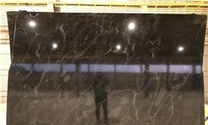 Verde Royal Granite