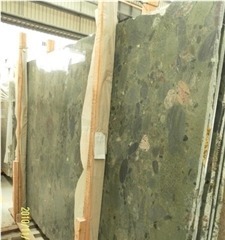 Verde Salvador Granite