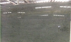 Verde Savana Granite