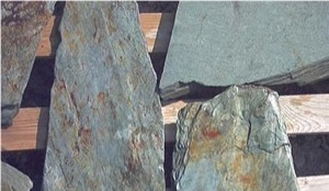 Verde Smeraldo Quartzite