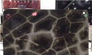 Verde Tortuga Quartzite