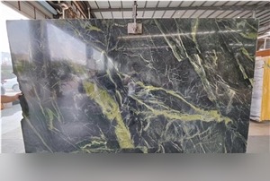 Verde Tropical Marble
