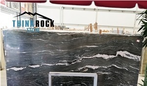 Verde Tropical Marble