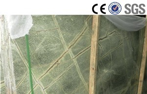 Verde Tropical Marble