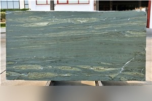 Verde Tropical Marble