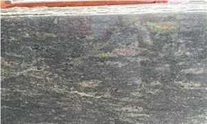 Verde Tropical