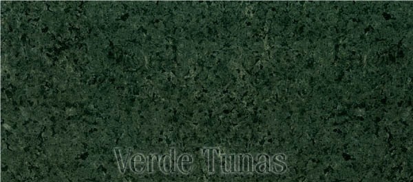 Verde Tunas Granite